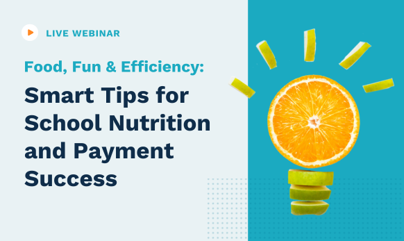 Food Fun & Efficiency Live Webinar