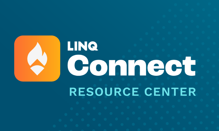 Linq Connect Resource Center