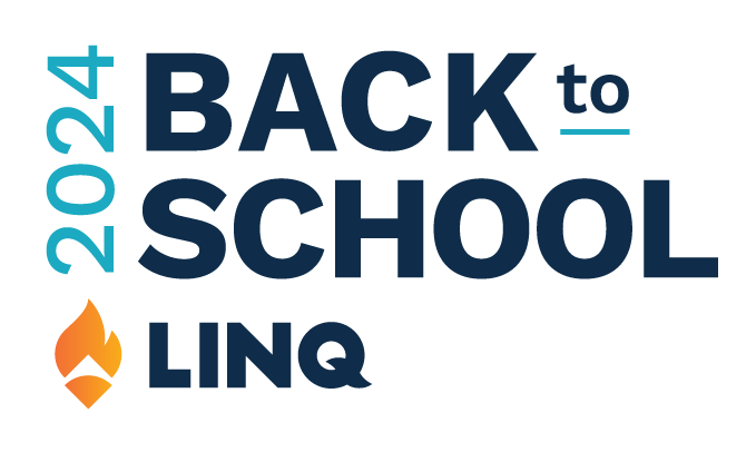 2024 Back to School Logo
