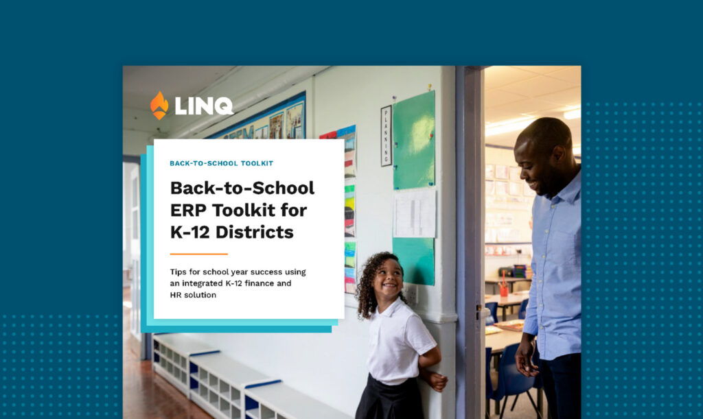 ERP Back to School Toolkit