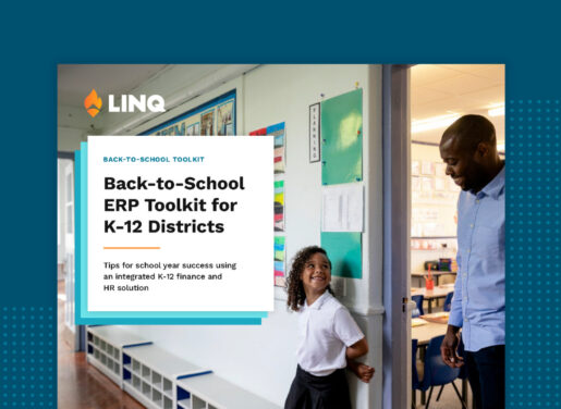 ERP Back to School Toolkit