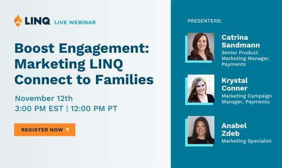 Boost Engagement Live Webinar