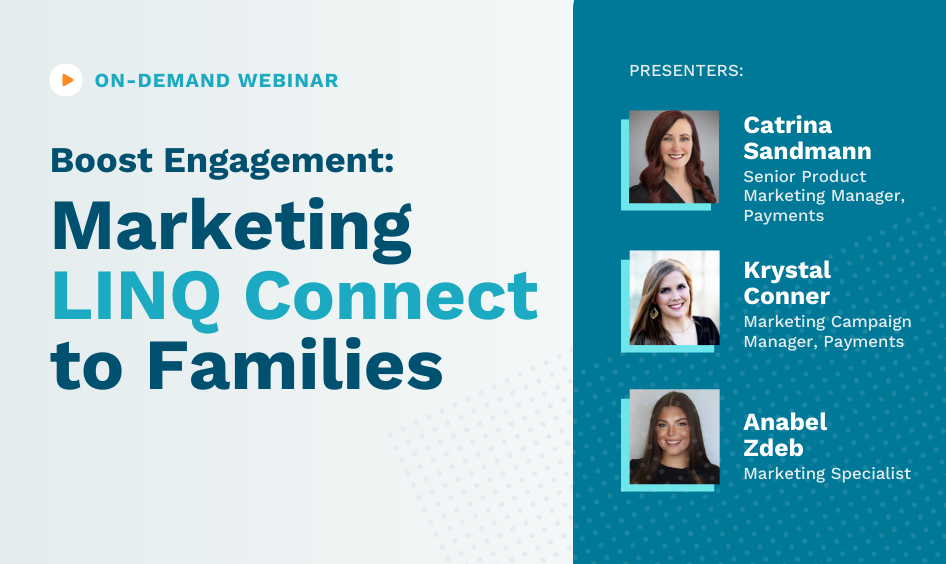 Boost Engagement Webinar