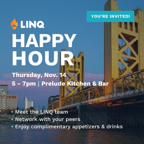 CA SNA 2024 Happy Hour