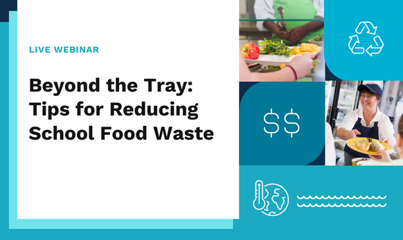 Beyond the tray webinar