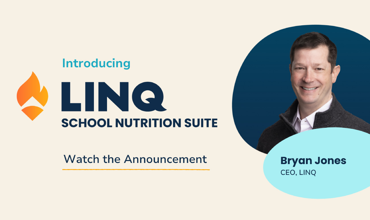 LINQ School Nutrition Suite