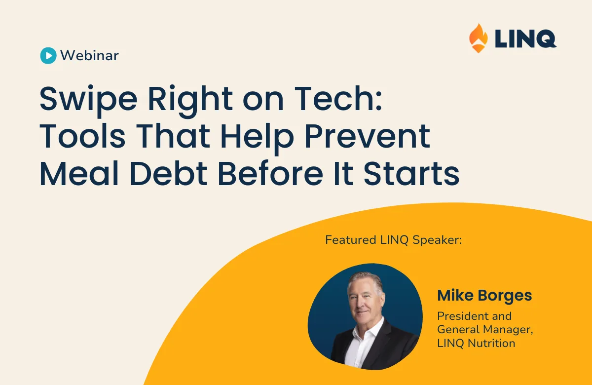 Swipe Right on Tech Webinar